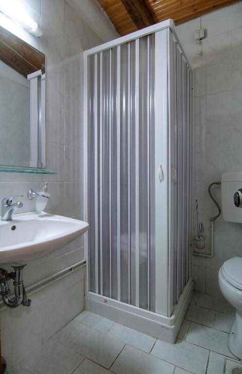 Hotel Lefas Delphi Ruang foto